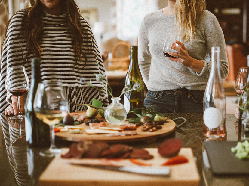 Food Tour